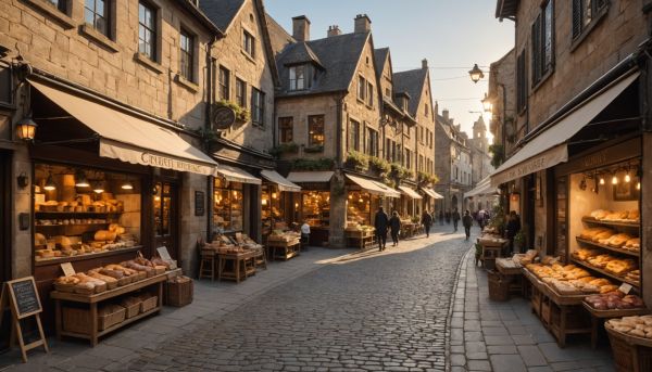 Boutiques locales incontournables pour vos achats gourmands