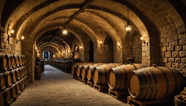 Caves historiques et secrets des vignerons indépendants