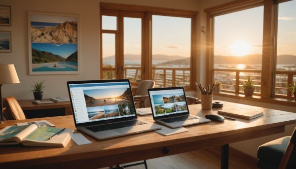 Comment choisir son hébergement idéal pour les vacances