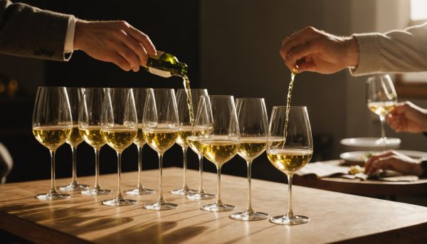 Comment déguster le riesling comme un pro