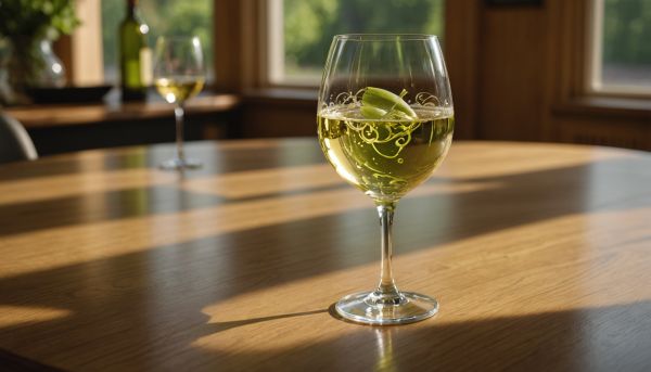 Comment déguster un grand cru de Riesling ?