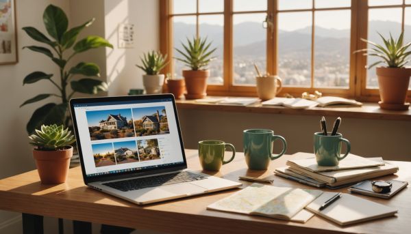 Comment réserver une location de vacances idéale ?