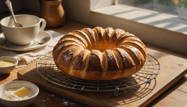 Comment réussir son kouglof fait maison ?
