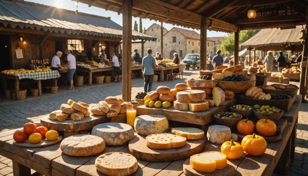 Pourquoi les spécialités locales séduisent les gourmands