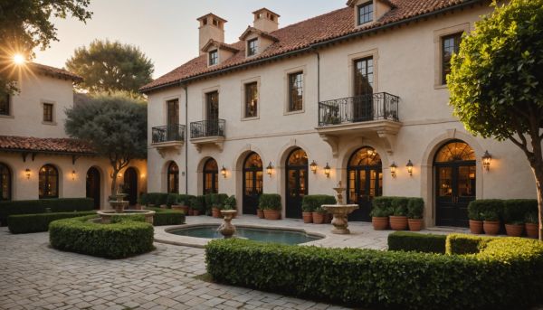 Trouver un hôtel de charme avec spa