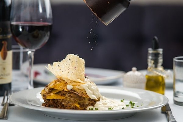 Les meilleures adresses gastronomiques en Alsace