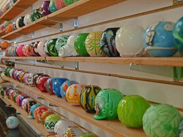 Où trouver les boutiques artisanales les plus authentiques en Alsace ?