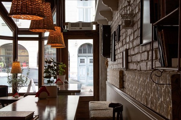 Découverte des plus beaux cafés pittoresques en Alsace