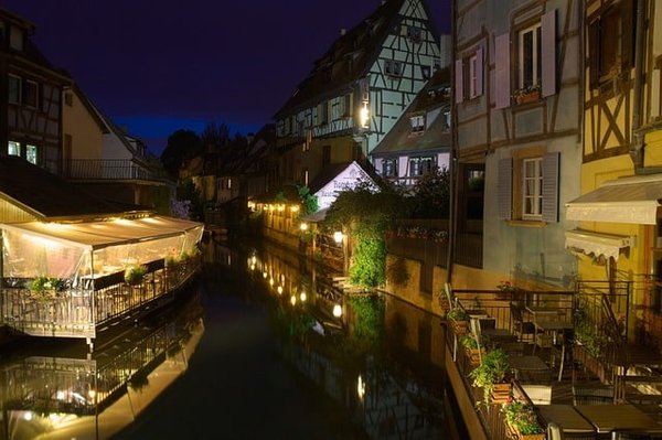 Les festivals d'Alsace : une immersion culturelle tout au long de l'année
