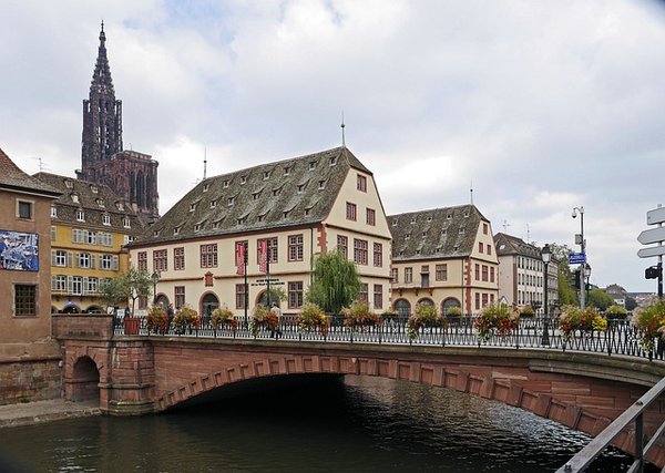 Les meilleures sorties culturelles et artistiques en Alsace