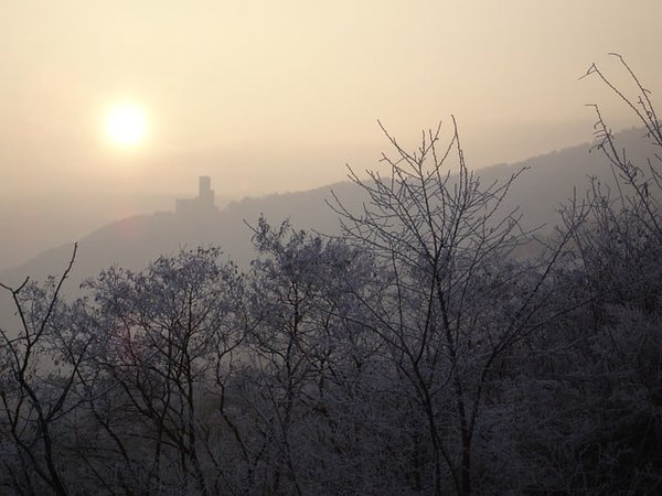 Les meilleurs endroits pour la randonnée en montagne en Alsace