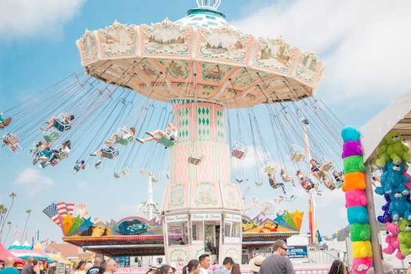 Parcs d'attractions adaptés pour les enfants en Alsace