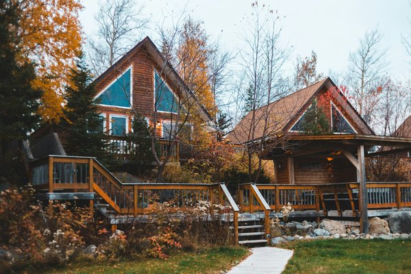 Les Meilleurs Conseils pour Choisir votre Location de Camping en Hiver