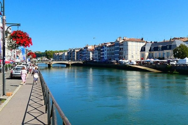 Votre guide complet pour trouver la location de vacances idéale à Bayonne