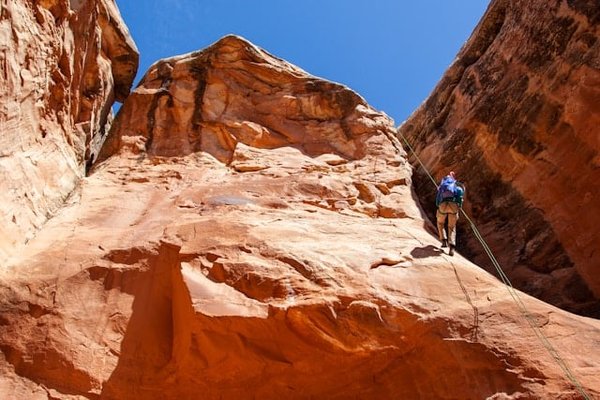 Les Meilleurs Sites d'Escalade en Ardèche Sud : Un Guide pour les Grimpeurs