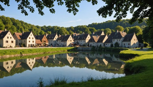 Découvrer les meilleurs lieux naturels autour de pornic - slow village