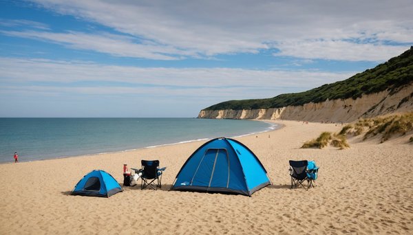 Decouvrir le camping 2 plages & ocean a chatelaillon