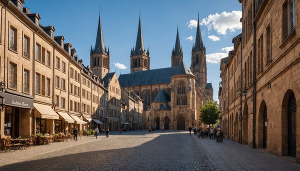 Visiter rodez : que voir et que faire