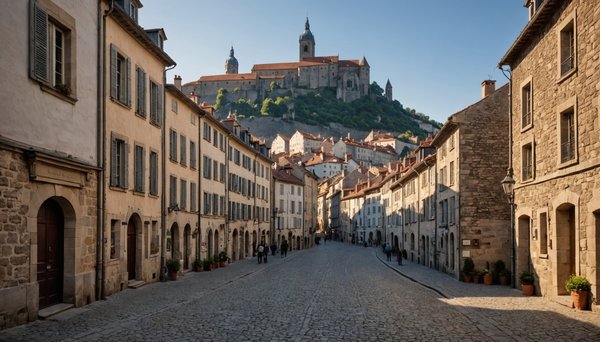 Que faire au puy-en-velay : incontournables