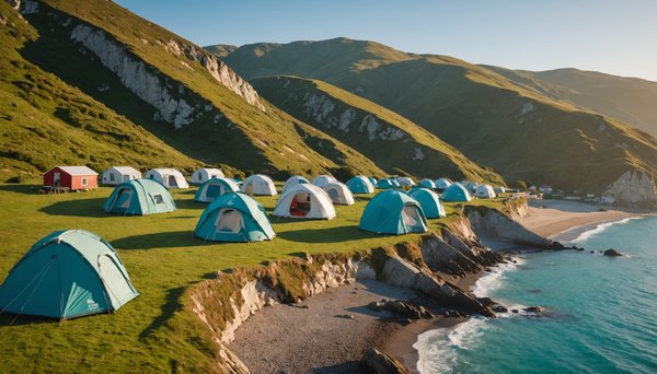 Hebergement camping cote basque comment bien choisir selon vos envies