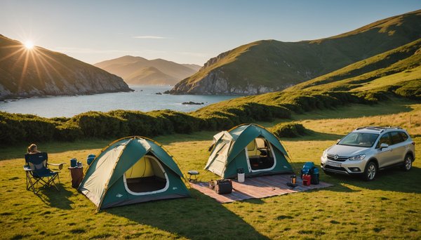 Comparatif camping au pays basque comment faire le bon choix